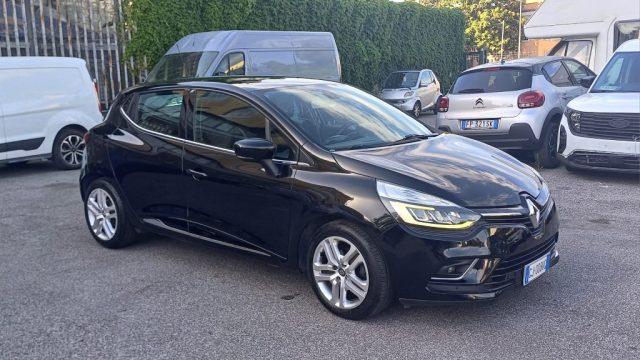 RENAULT Clio 1.5 dCi 8V 90CV Start&Stop 5 porte Energy Intens