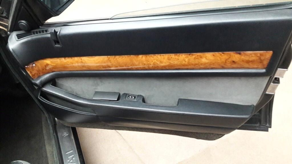 Maserati 430 certificata ASI con CRS