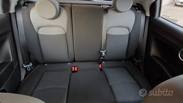 Fiat 500X 1.3mtj Ok Neopatentati EURO6