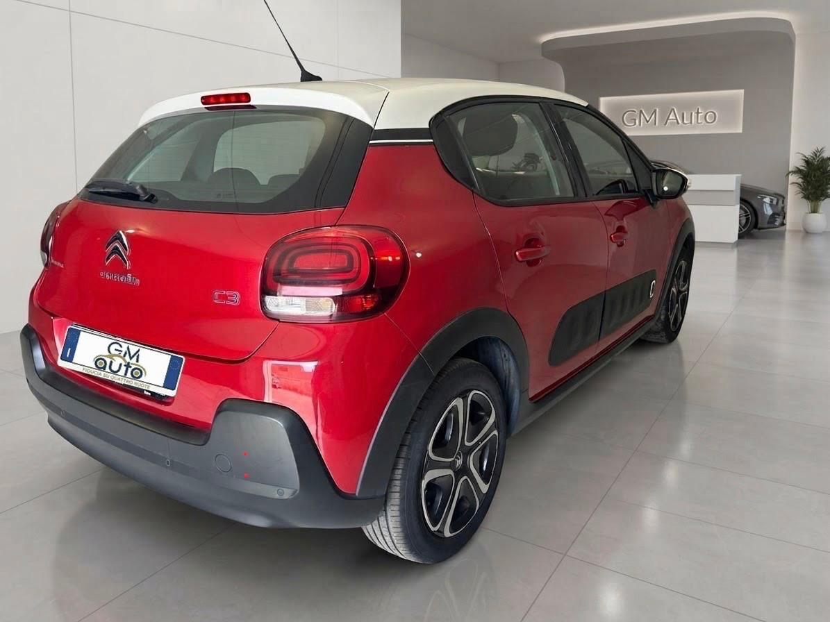 Citroen C3 PureTech
