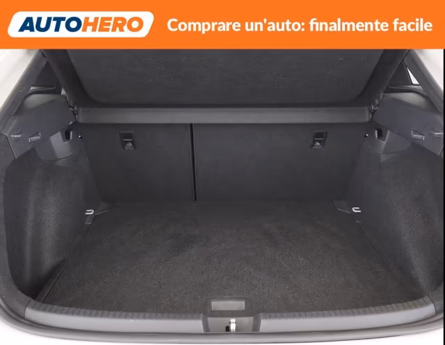VOLKSWAGEN Taigo 1.5 TSI 150 CV DSG R-Line