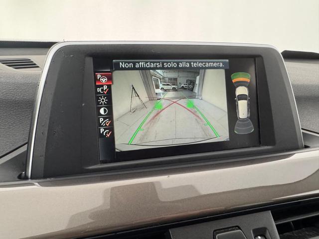 BMW X1 sdrive18d xLine auto