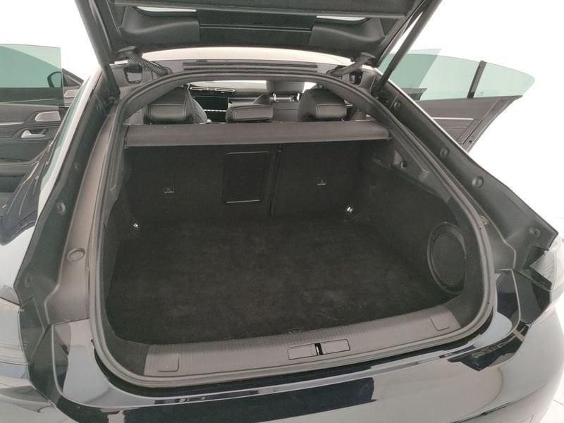 Peugeot 508 Plug-in Hybrid 225 e-EAT8 GT PACK
