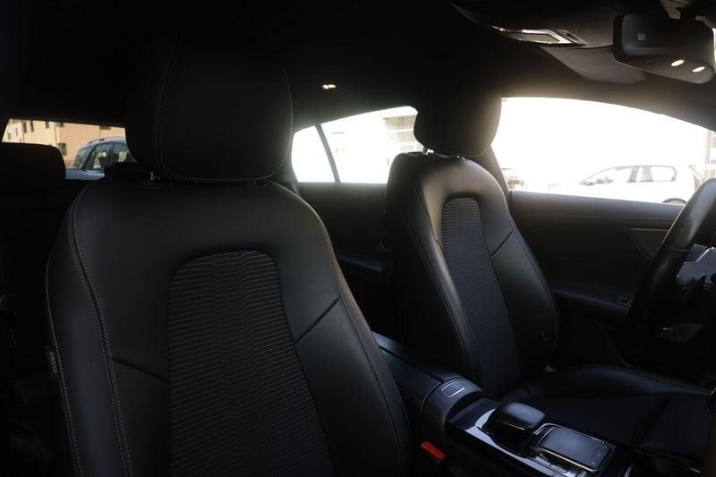 Mercedes-Benz CLA 200 d Automatic Premium Unicoproprietario