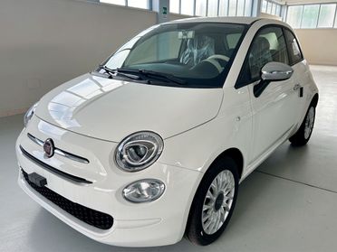 Fiat 500 1.0 70cv Hybrid