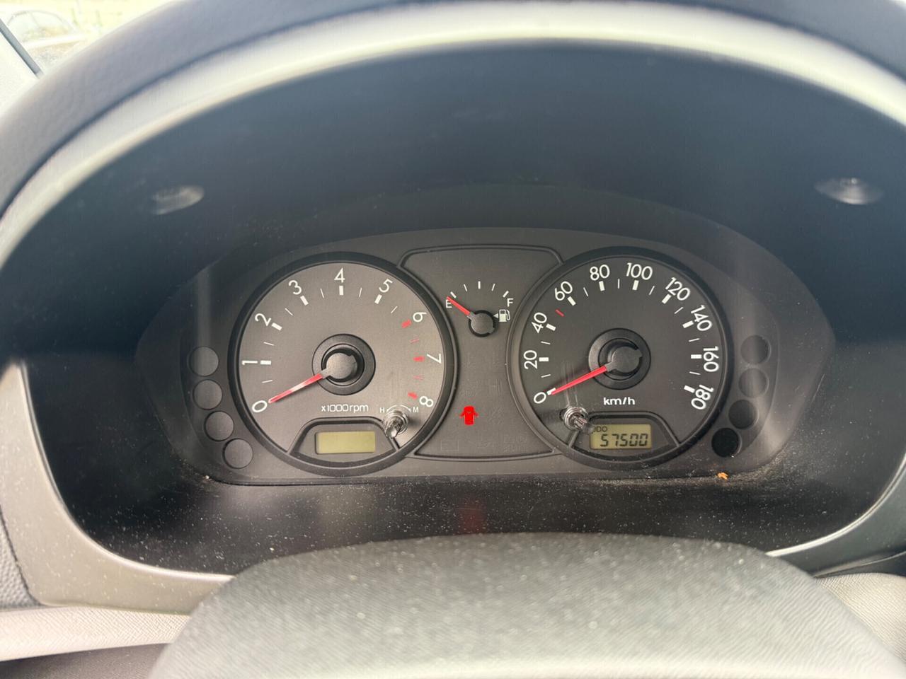 Kia Picanto 1.0 12V LX Spirit