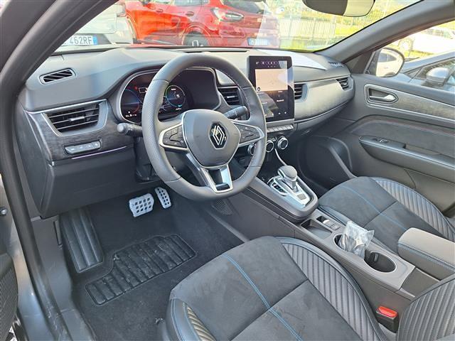 Renault Arkana 1.6 E-Tech full hybrid esprit Alpine Auto