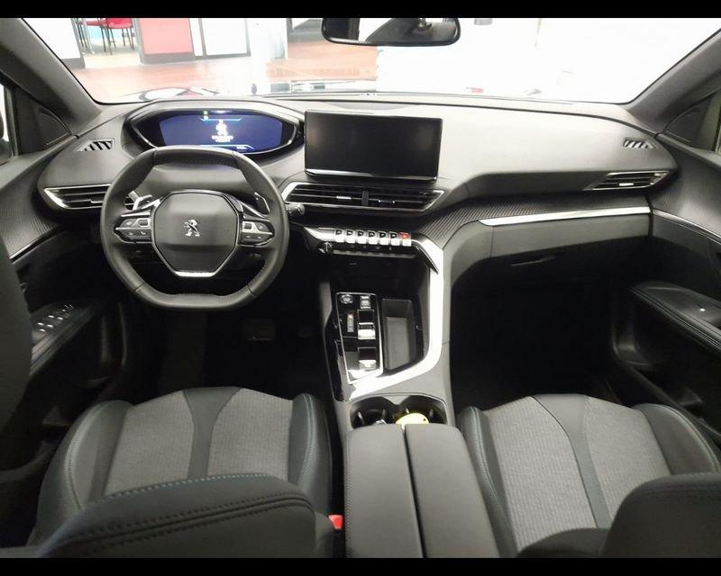 Peugeot 3008 II 2021 1.5 bluehdi Allure Pack s&s 130cv eat8