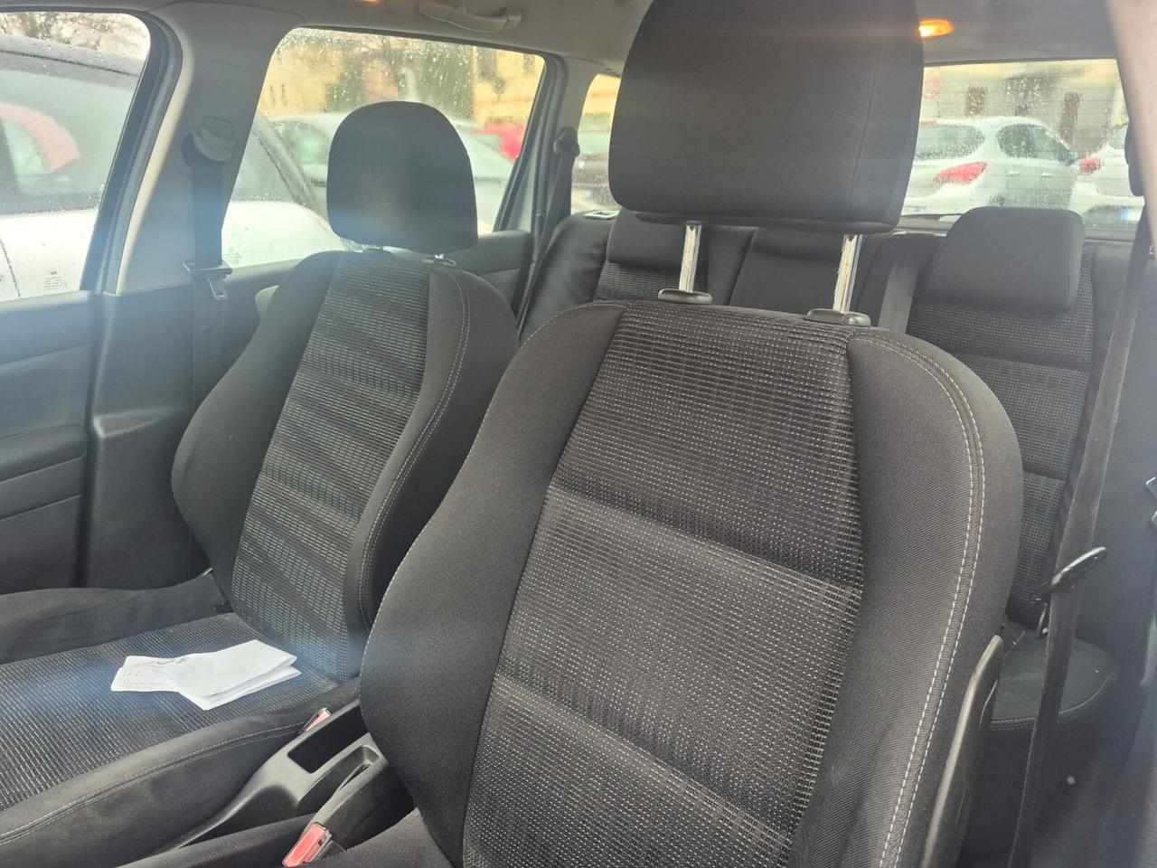 Peugeot 307 1.4 5p.UNICO PROPRIETARIO