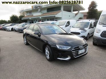 AUDI A4 *PREZZO SHOCK* 35 TDI/163 CV S tronic Advanced NAV