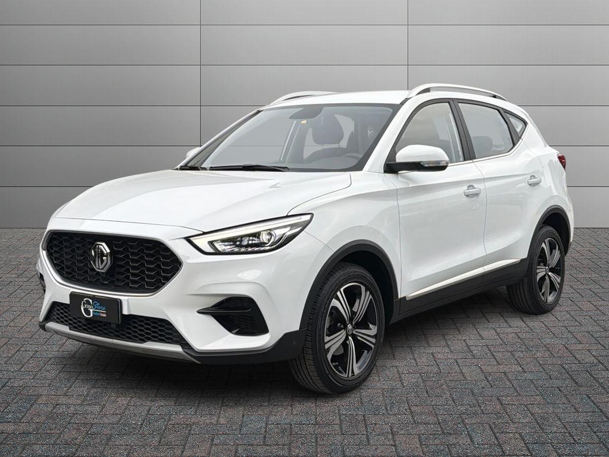 MG ZS 1.5 Comfort