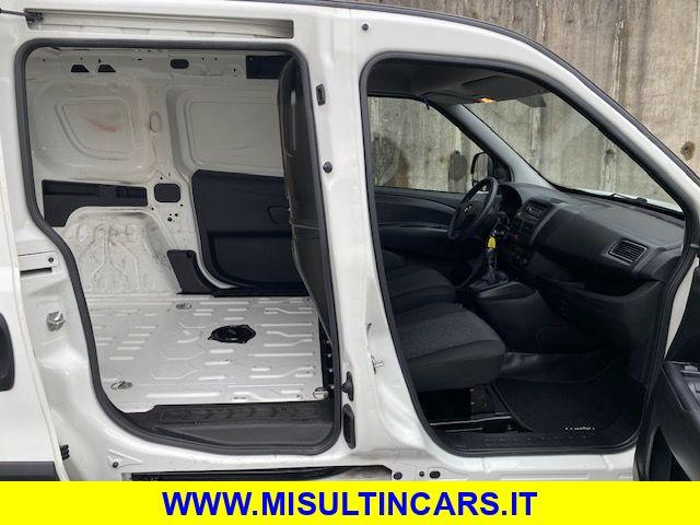 OPEL Combo 1.6 CDTI 105CV PL-TN Van Blitz (1000kg) E6