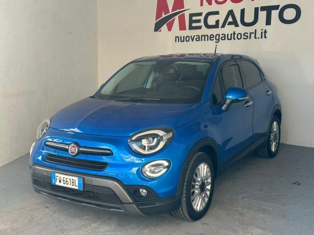 FIAT 500X 1.6 MultiJet 120 CV