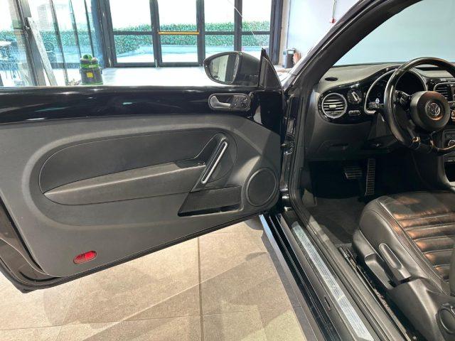 VOLKSWAGEN Maggiolino 2.0 TSI DSG Sport