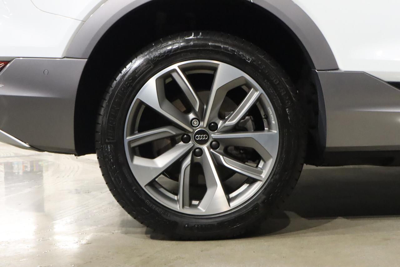 E Tron 55 408PS QUATTRO 1x S-LINE HEAD-UP