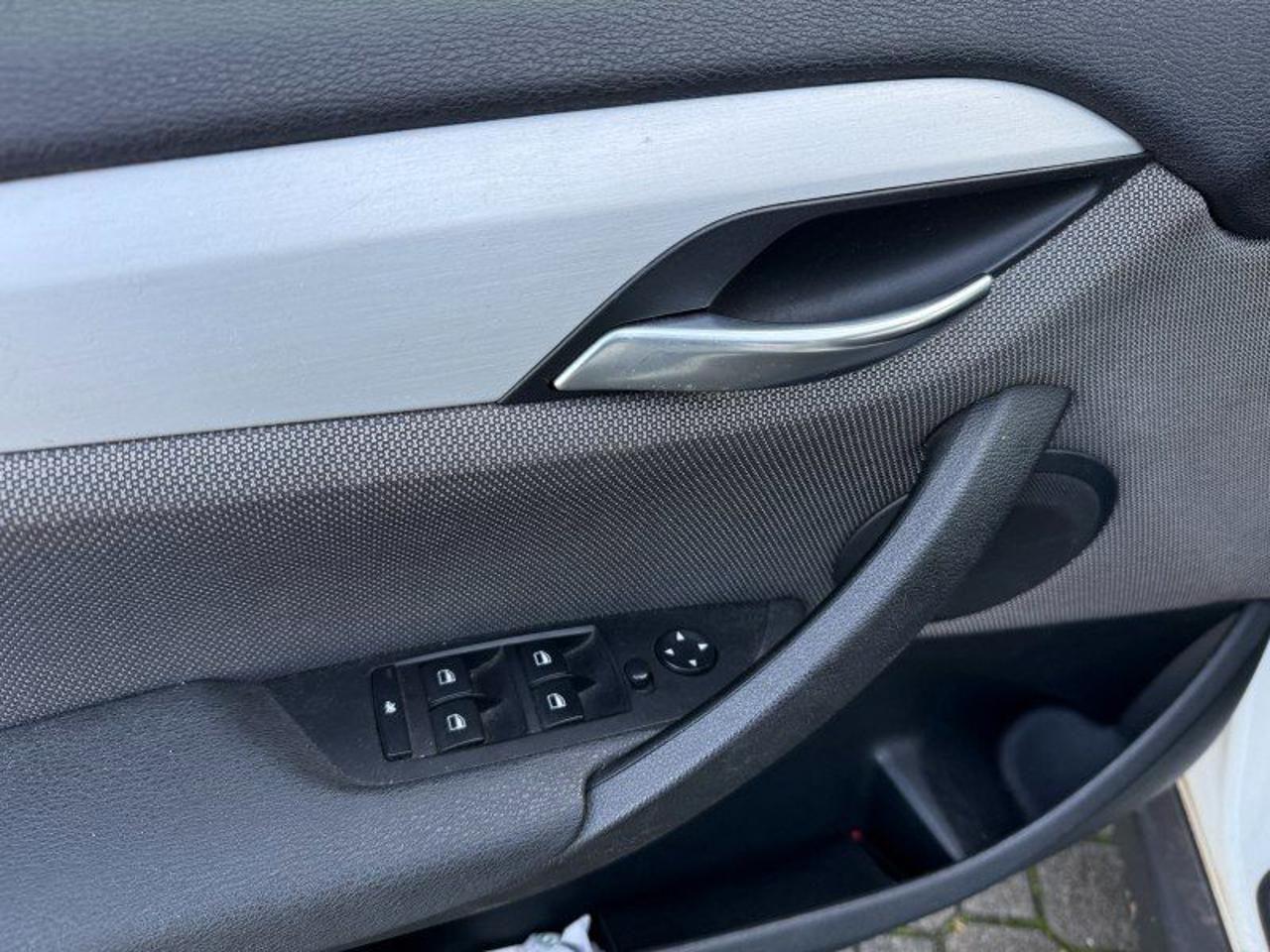 BMW X1 xDrive23d Futura