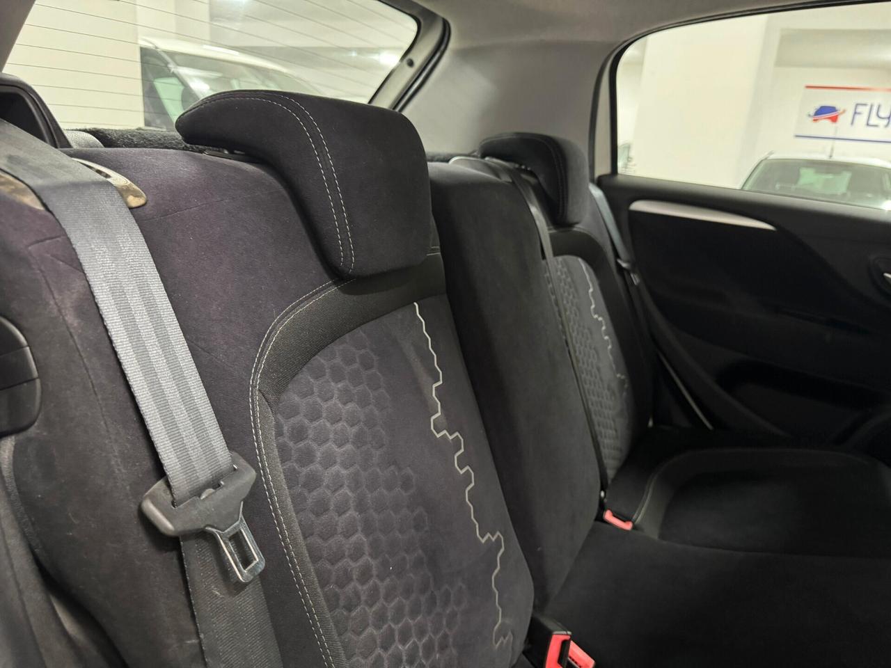 Fiat Punto 1.3 MJT II S&S 85 CV 5 porte ECO Young