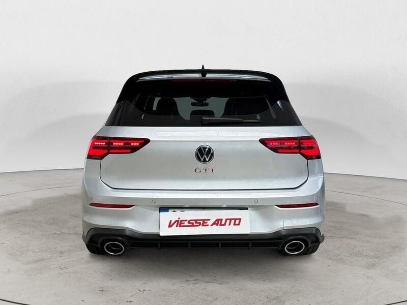 Volkswagen Golf GTI Clubsport Auto 300 cv