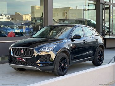 JAGUAR E-Pace 2.0D 150CV AWD aut. SE