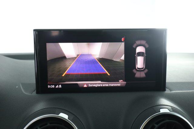 AUDI Q2 Q2 35 TFSI S tronic Business Advanced