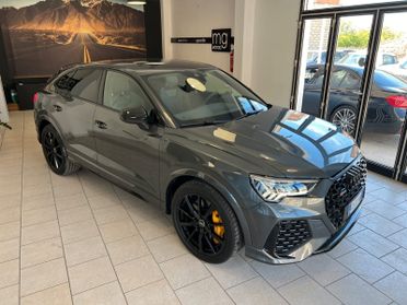 Audi Q3 RS Q3 SPB rsq3 S tronic
