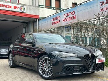 ALFA ROMEO Giulia 2.2 Turbodiesel 210 CV AT8 AWD Q4 Veloce