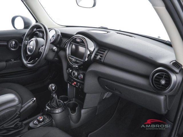 MINI One D 5 porte 1.5 Business