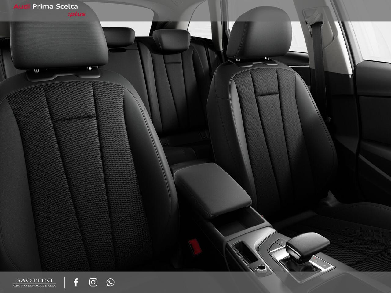 Avant 30 TDI Business Advanced S tronic