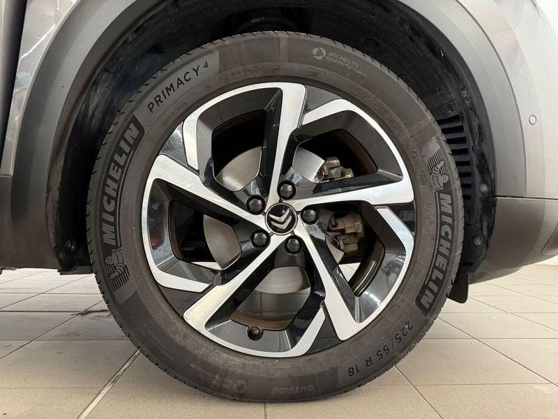 Citroën C5 Aircross BlueHDi 130 S&S EAT8 Shine N1 Autocarro