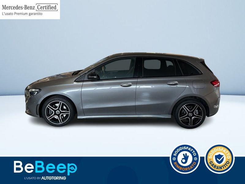 Mercedes-Benz Classe B B 250 E PHEV AMG LINE ADVANCED PLUS AUTO