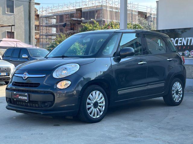 FIAT 500L 1.3 Multijet 85 CV Pop Star