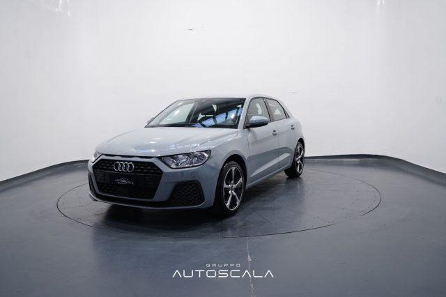 AUDI A1 SPB 25 TFSI Business Evolution Plus