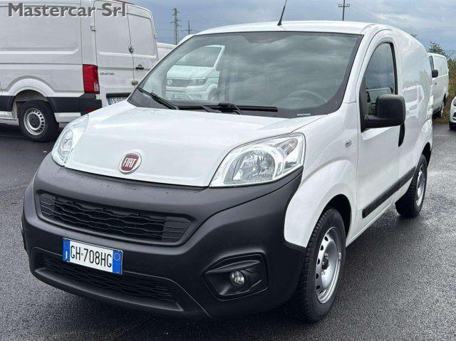 FIAT Fiorino 1.3 Multijet 80 CV E6d-temp S TG: GH708HG
