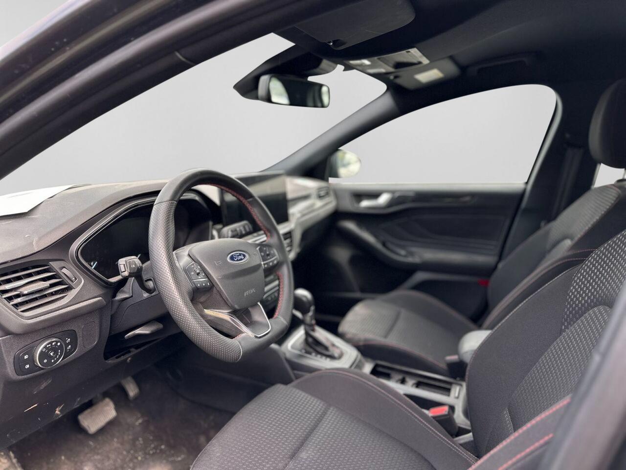 FORD Focus V 2022 SW - Focus SW 1.0t ecoboost h ST-Line 125cv