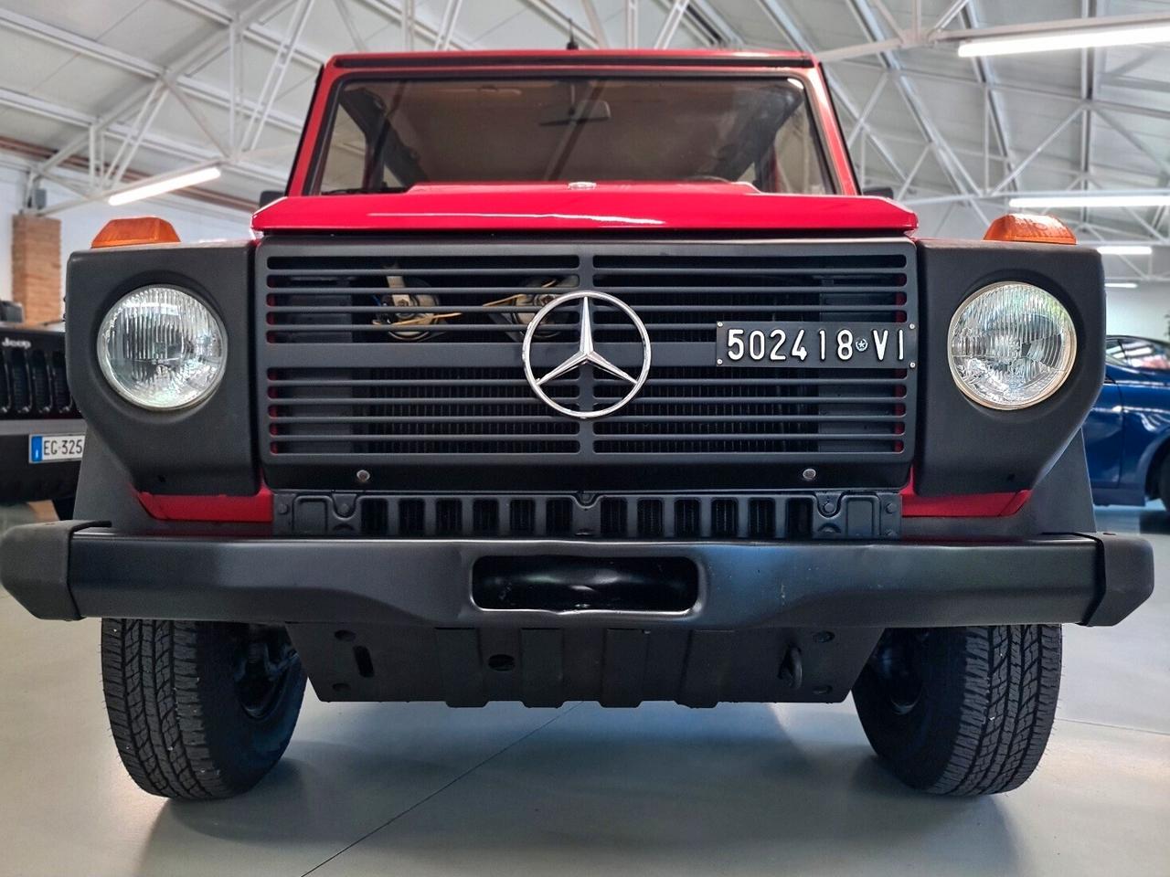 Mercedes-benz G GD 240