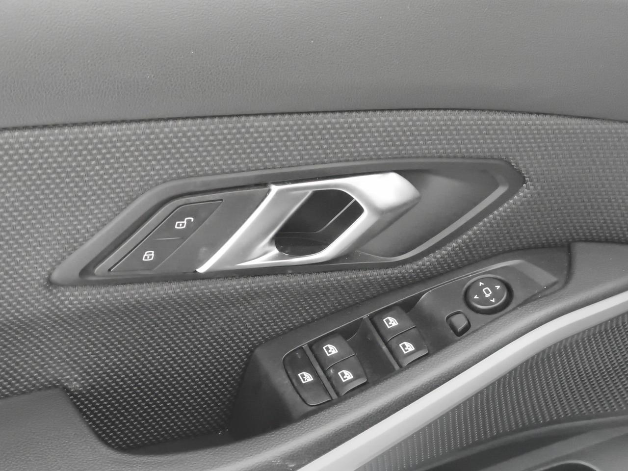 BMW Serie 3 320d xDrive Touring 48V