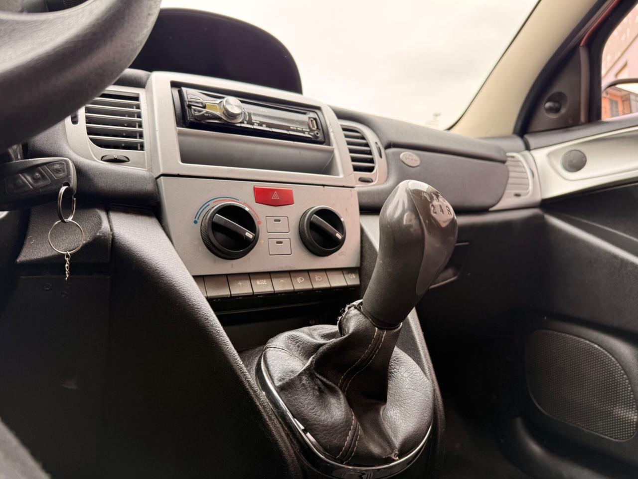 Lancia Y D’epoca 1.2 benz Full Perfett