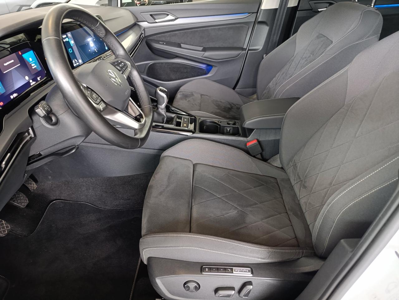 Volkswagen Golf 1.5 tsi evo Style 130cv