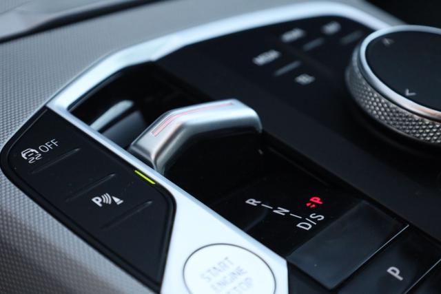 BMW 316 d 48V PREZZO NETTO