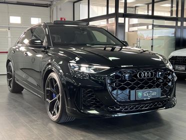 Audi RS Q8 RS Q8 4.0 mhev 48V performance 640cv