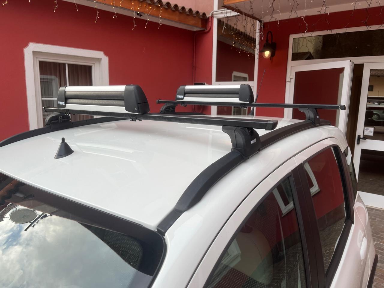 Fiat Panda 1.3 TURBO DIESEL 4x4 - 95 Cavalli