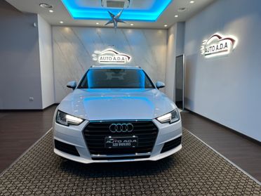 Audi A4 2.0 TDI 150 CV ultra S tronic Business Sport