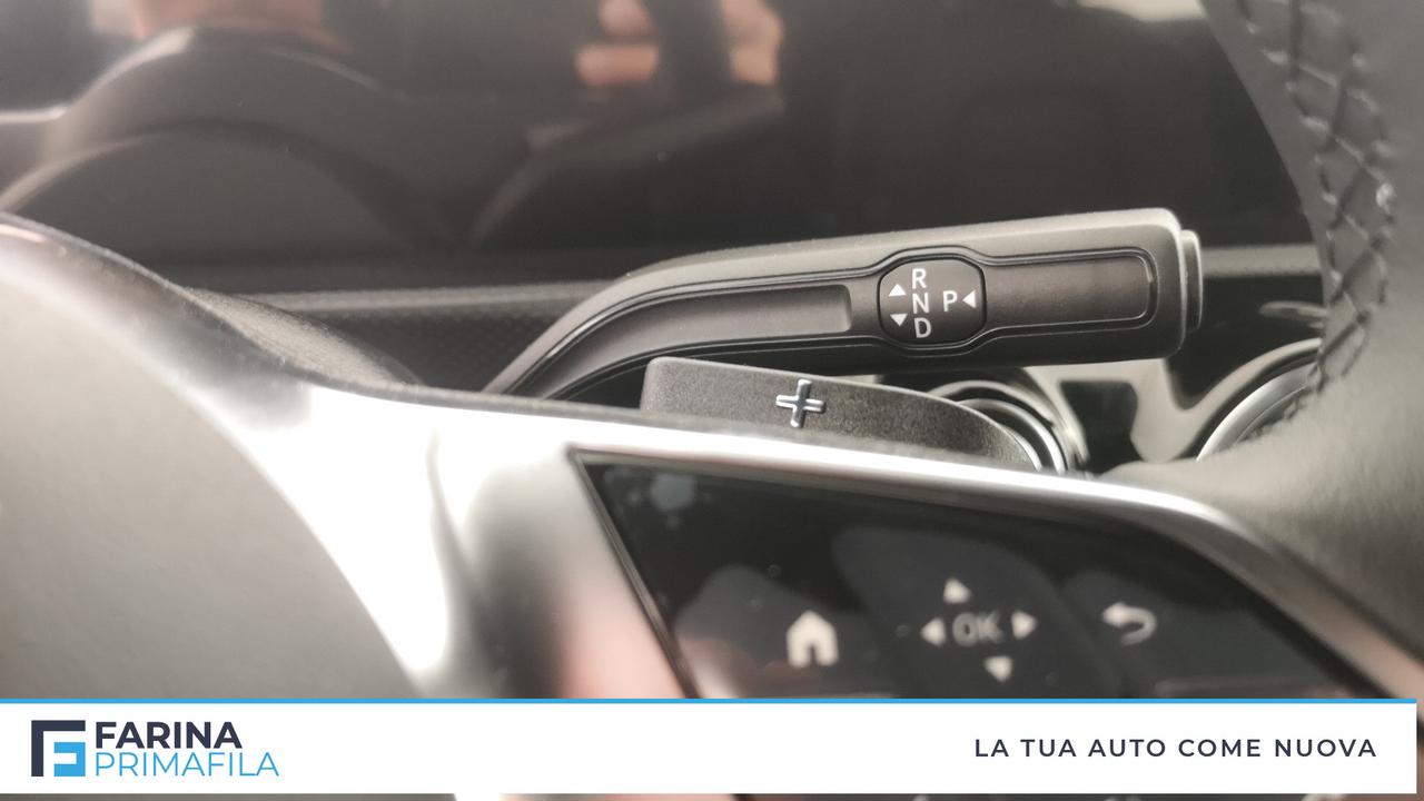 Mercedes-Benz Classe A - W177 2023 - A 180 d Advanced auto