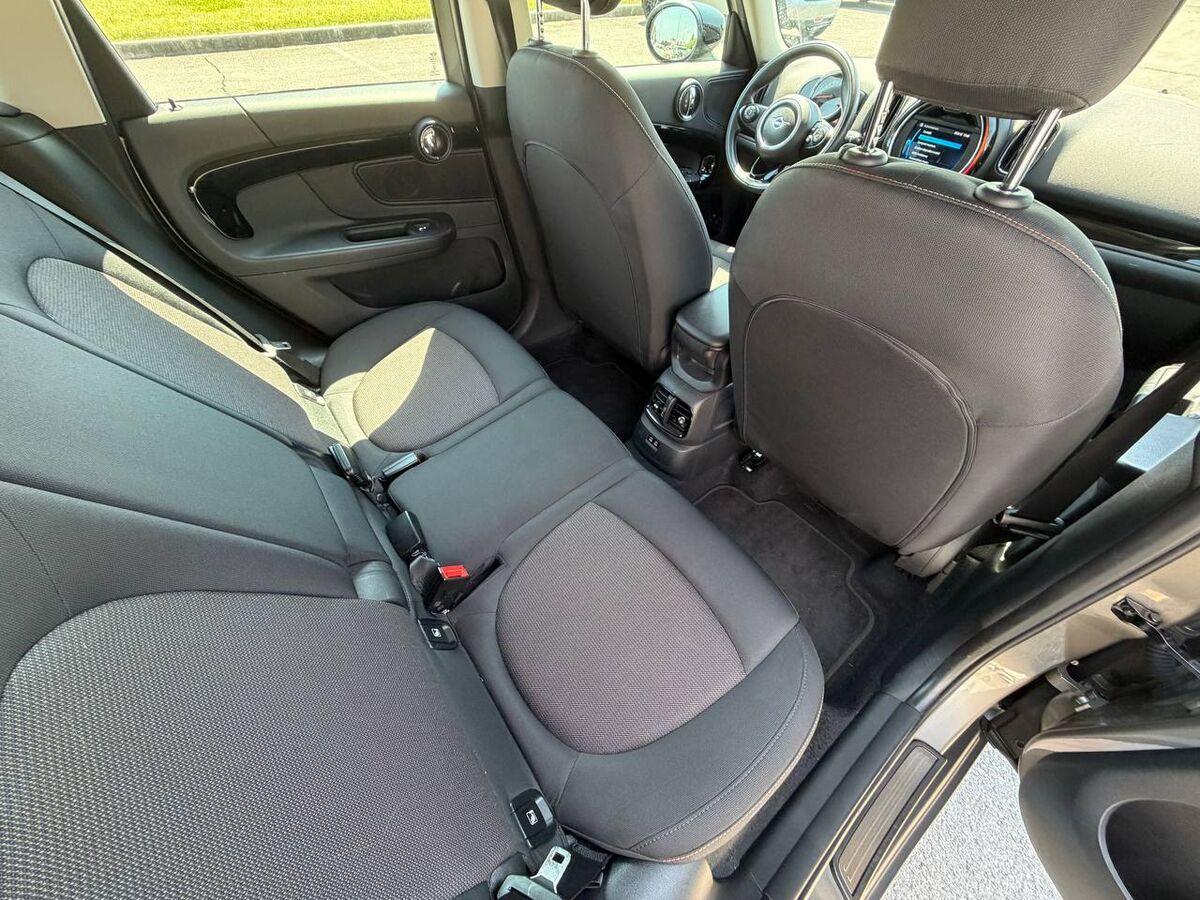 Mini Countryman 1.5 Cooper SE all4 auto