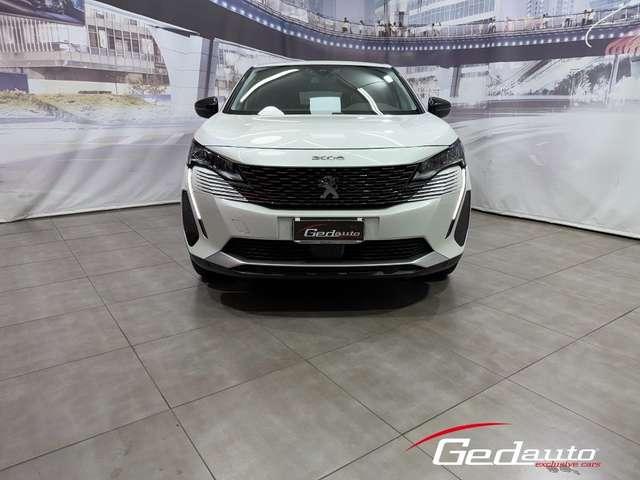 Peugeot 3008 BlueHDi 130 S&S EAT8 Allure Pack FULL-LED NAVI