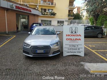 Audi A4 A4 Avant 2.0 TDI 150 CV S tronic Business Sport