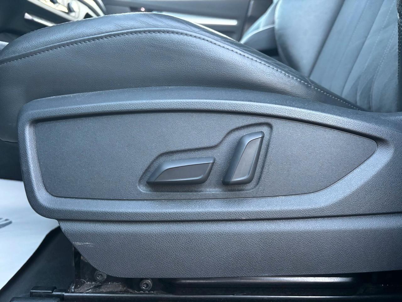 Audi Q5 SPB 35 TDI S tronic line plus