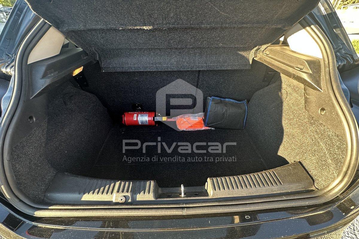 FIAT Bravo 1.4 Active GPL