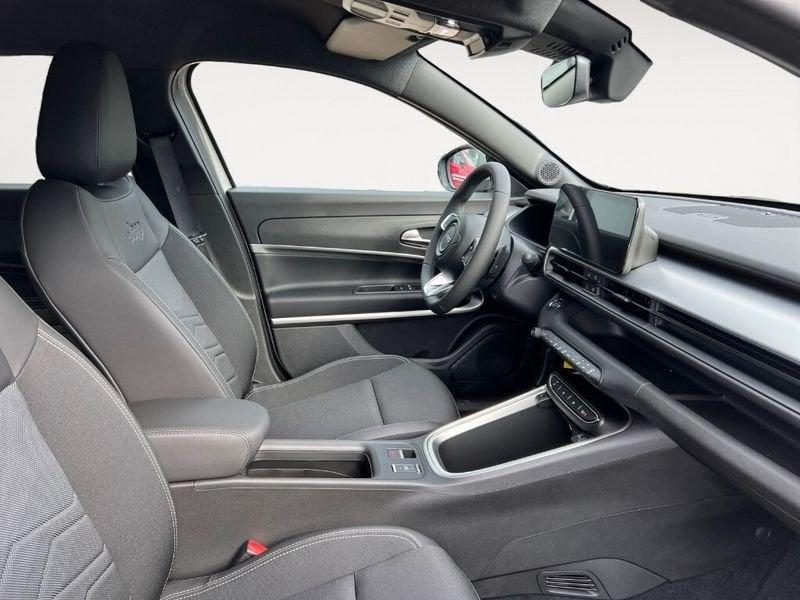 Jeep Avenger 1.2 Turbo 110 CV e-Hybrid Summit