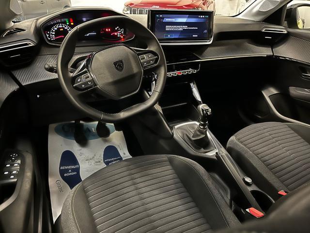 PEUGEOT 208 PureTech 100 Stop&Start 5 porte Active